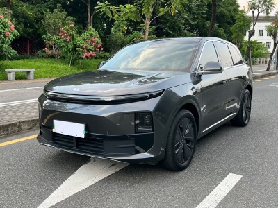 理想汽车 理想L6 2024款 Pro