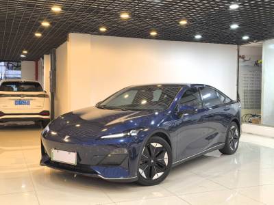 长安深蓝SL03 2022款 1.5L 1200增程版