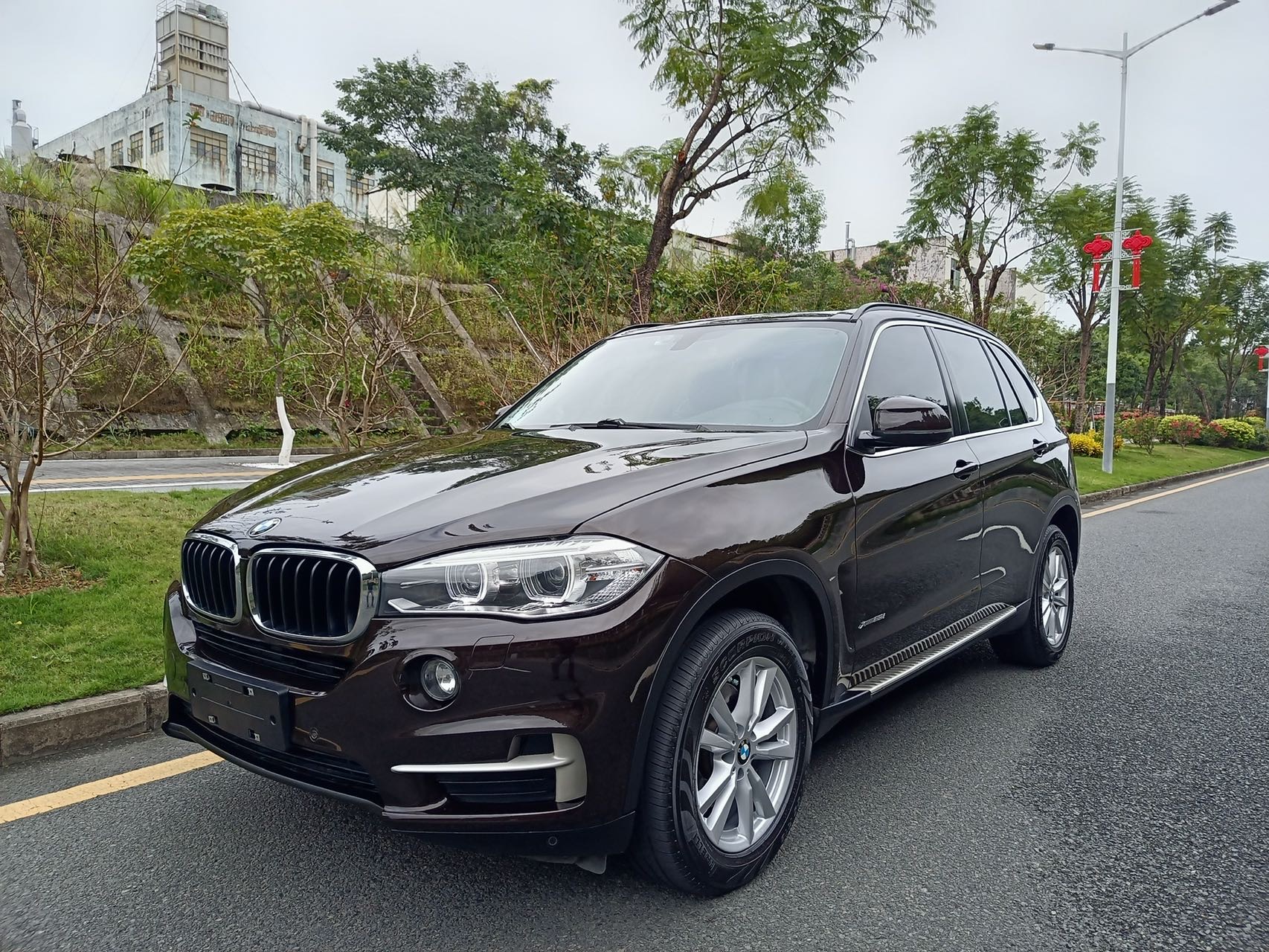 宝马X5 2015款 xDrive28i