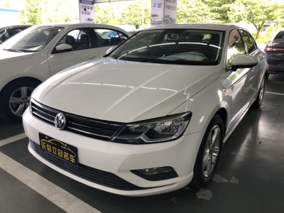 大众 凌渡 2018款 230TSI DSG风尚版