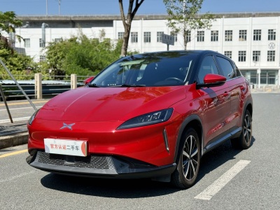 小鹏汽车G3 2019款 智享版