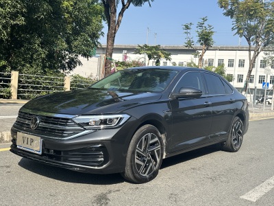 大众 速腾 2024款 300TSI DSG超越版