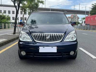 别克GL8 2014款 2.4L 舒适版