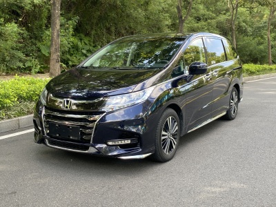 本田 奥德赛 2019款 2.0L 锐·尊享版