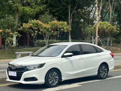 本田 凌派 2019款 180Turbo CVT舒适版 国VI
