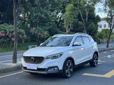名爵ZS 2018款 1.5L 自动豪华版 国V