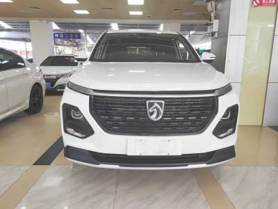 宝骏530 2020款 1.5T CVT尊贵互联型 5座