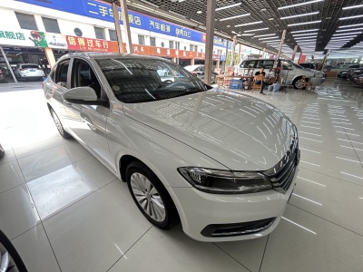 大众 朗逸 2018款 280TSI DSG舒适版 国V