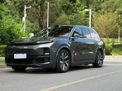 理想汽车 理想L8 2023款 Max