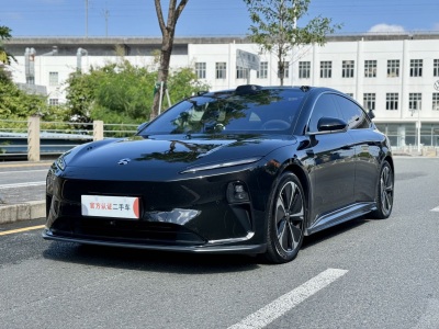 蔚来ET5T 2024款 75kWh Touring