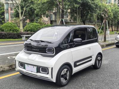 新宝骏E300 2020款 星际智趣版