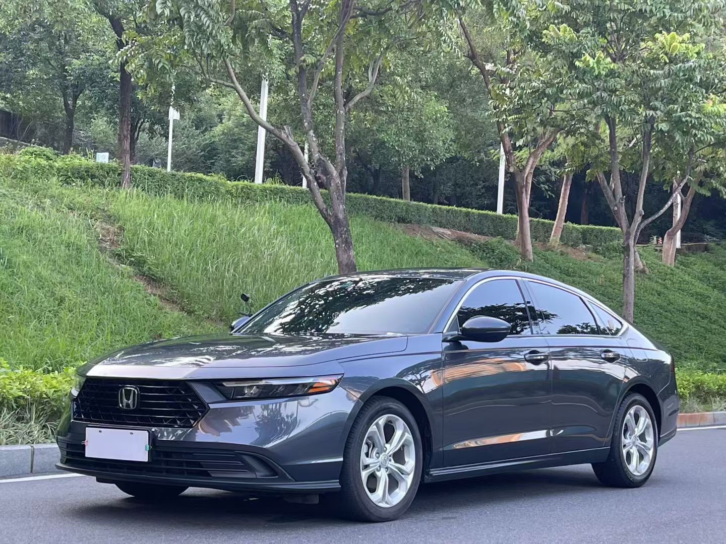 本田 雅阁 2023款 260TURBO 智享版