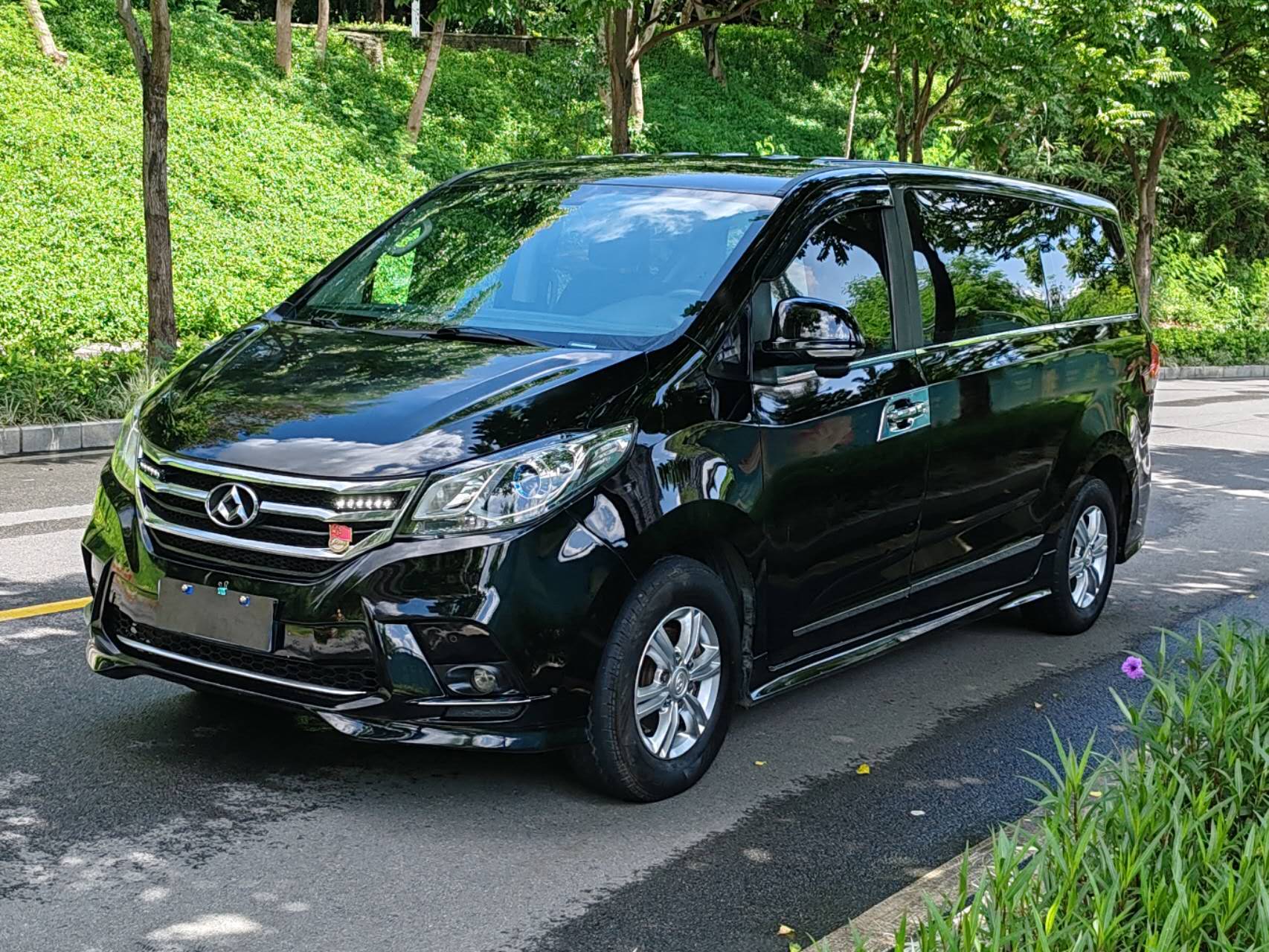 上汽大通G10 2018款 PLUS 1.9T 手动精英版 柴油