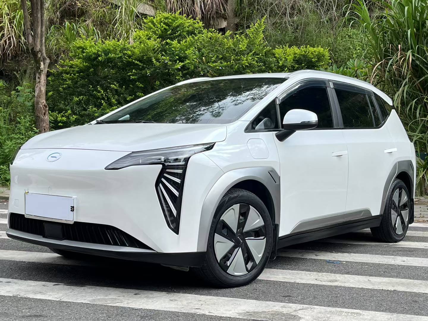 埃安 AION Y 2023款 Plus 510 乐享版