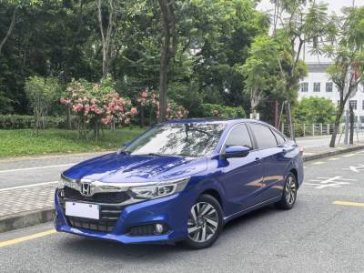 本田 凌派 2019款 180Turbo CVT豪华版 国VI